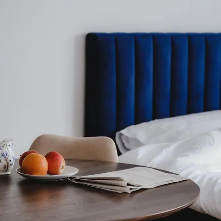 Apartman Alpine Nest