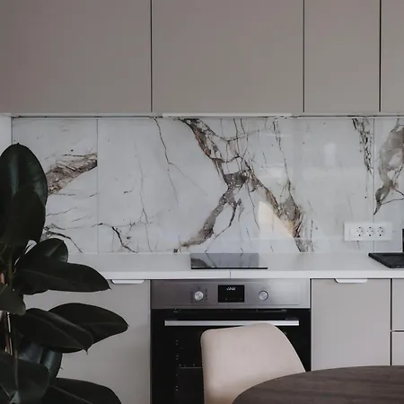 Apartman Alpine Nest