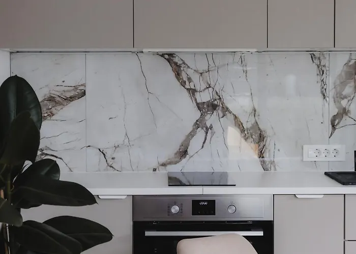 דירה Alpine Nest