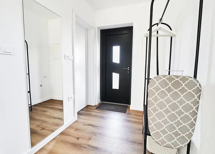 דירה Alpine Nest Komenda