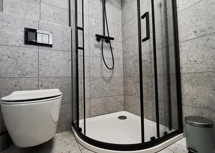 Alpine Nest * Komenda